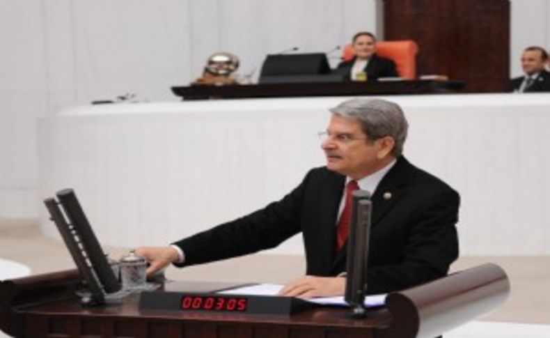 CHP, şok iddiaları TBMM'ye taşıdı